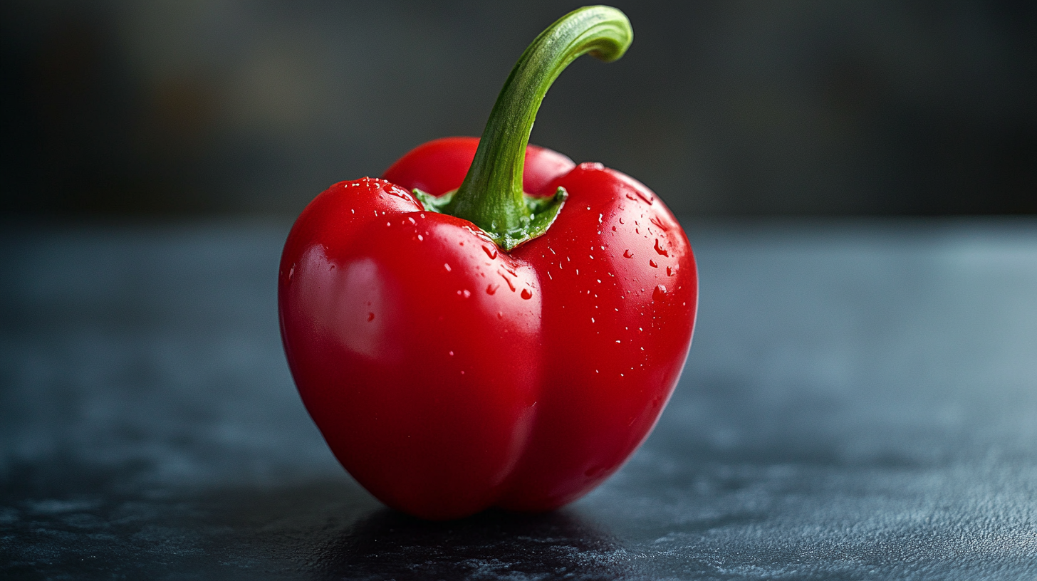 Cherry Pepper