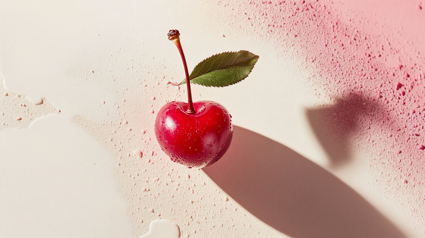 Cherry