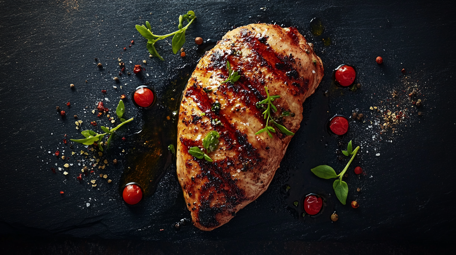 Chicken Breast
