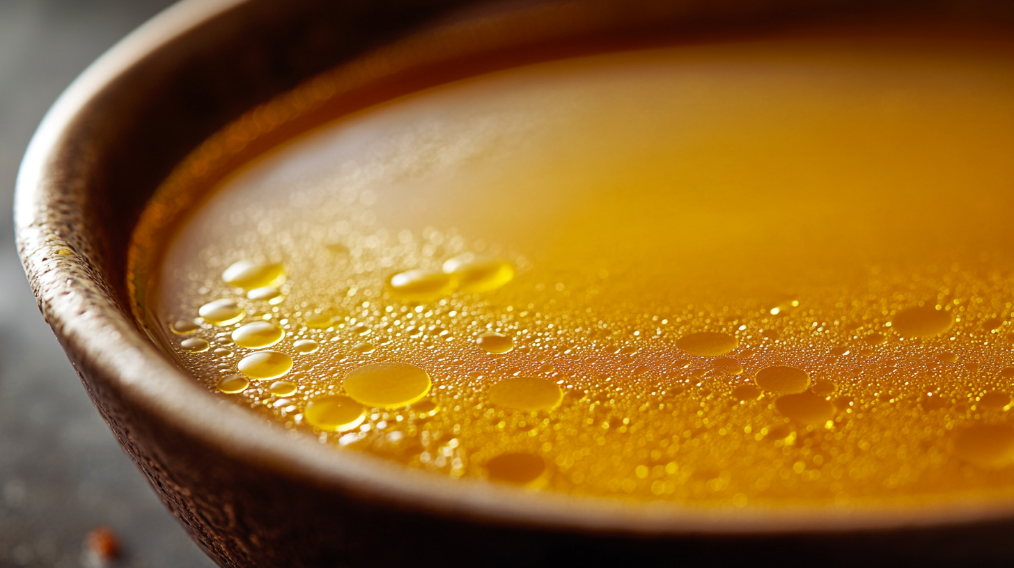 Chicken Broth