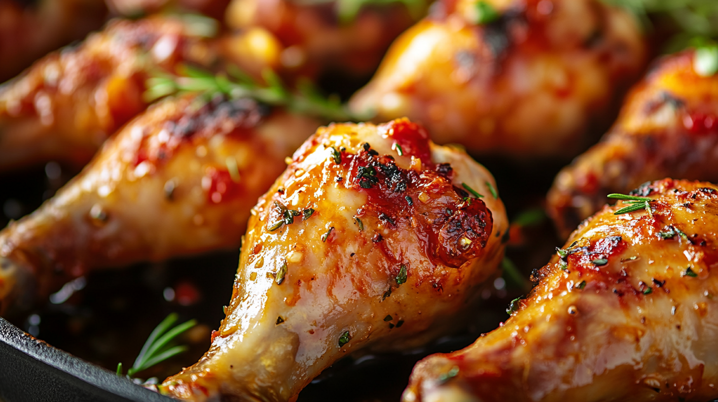 Chicken Legs