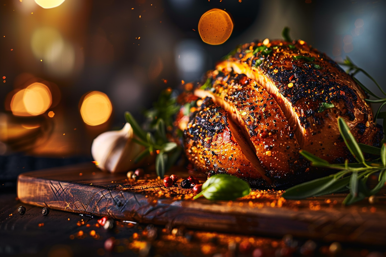 Chicken