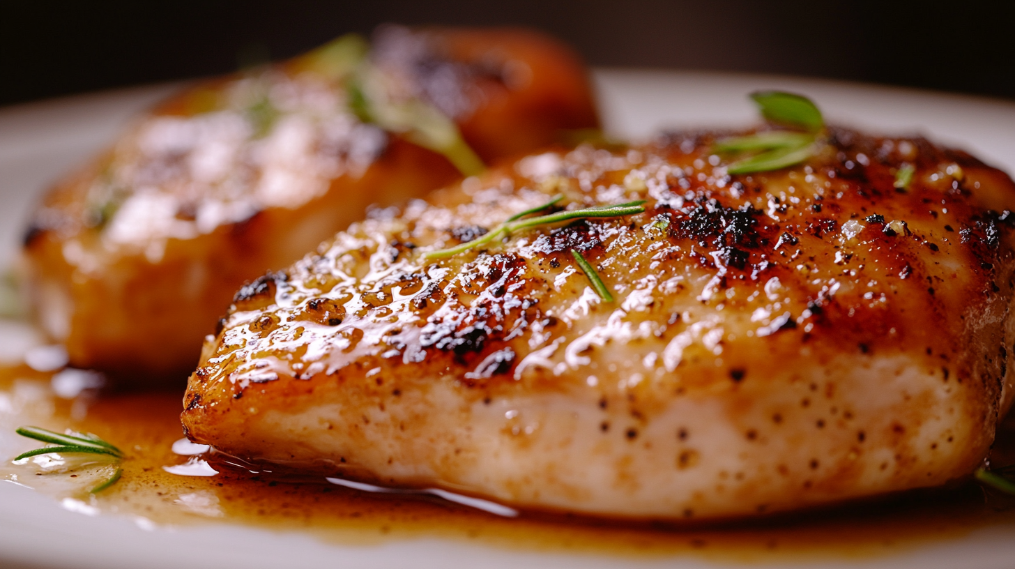 Chicken Breast