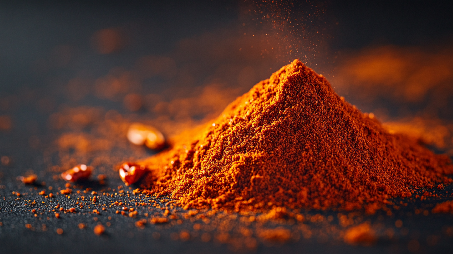 Chili Powder