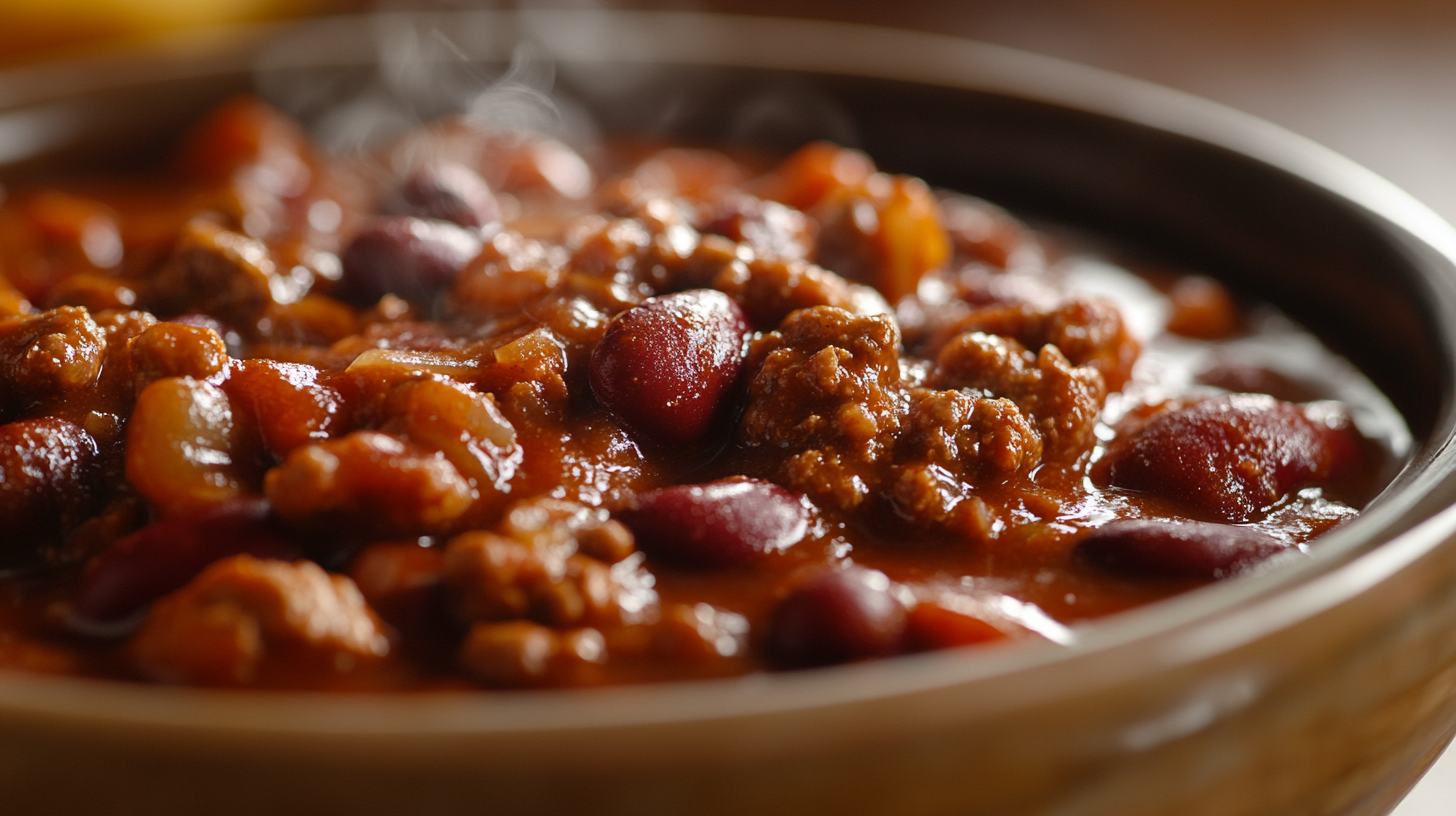 Chili