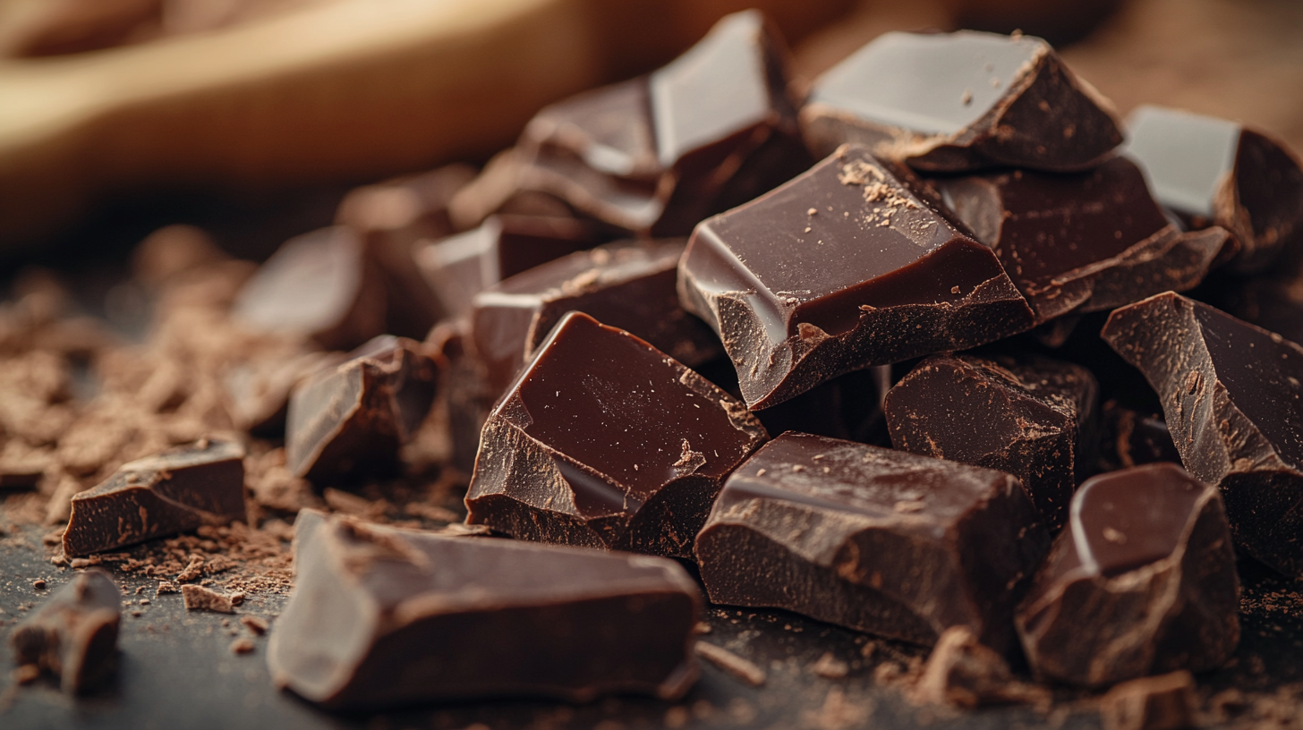 Chocolate