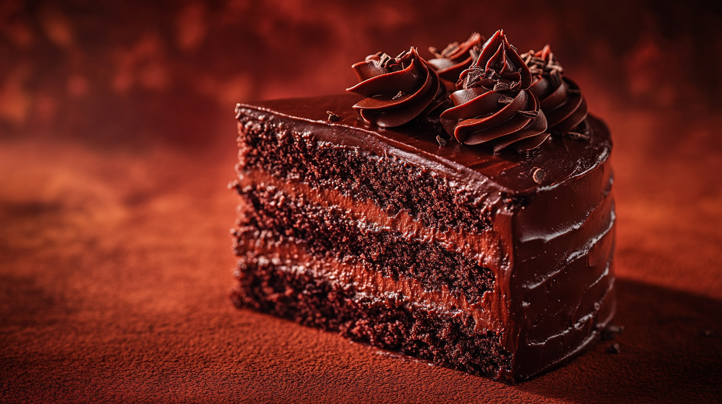 Chocolate Cake