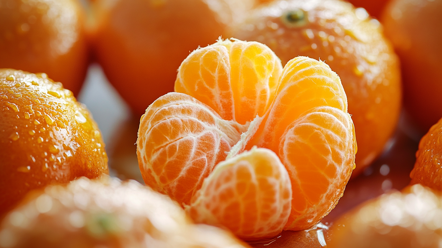 Clementine