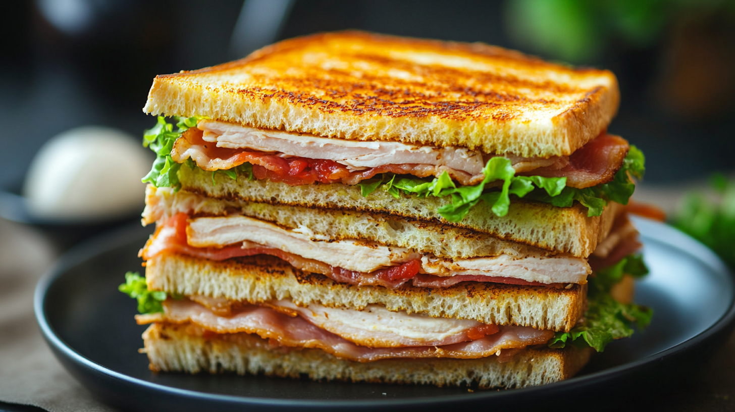 Club Sandwich