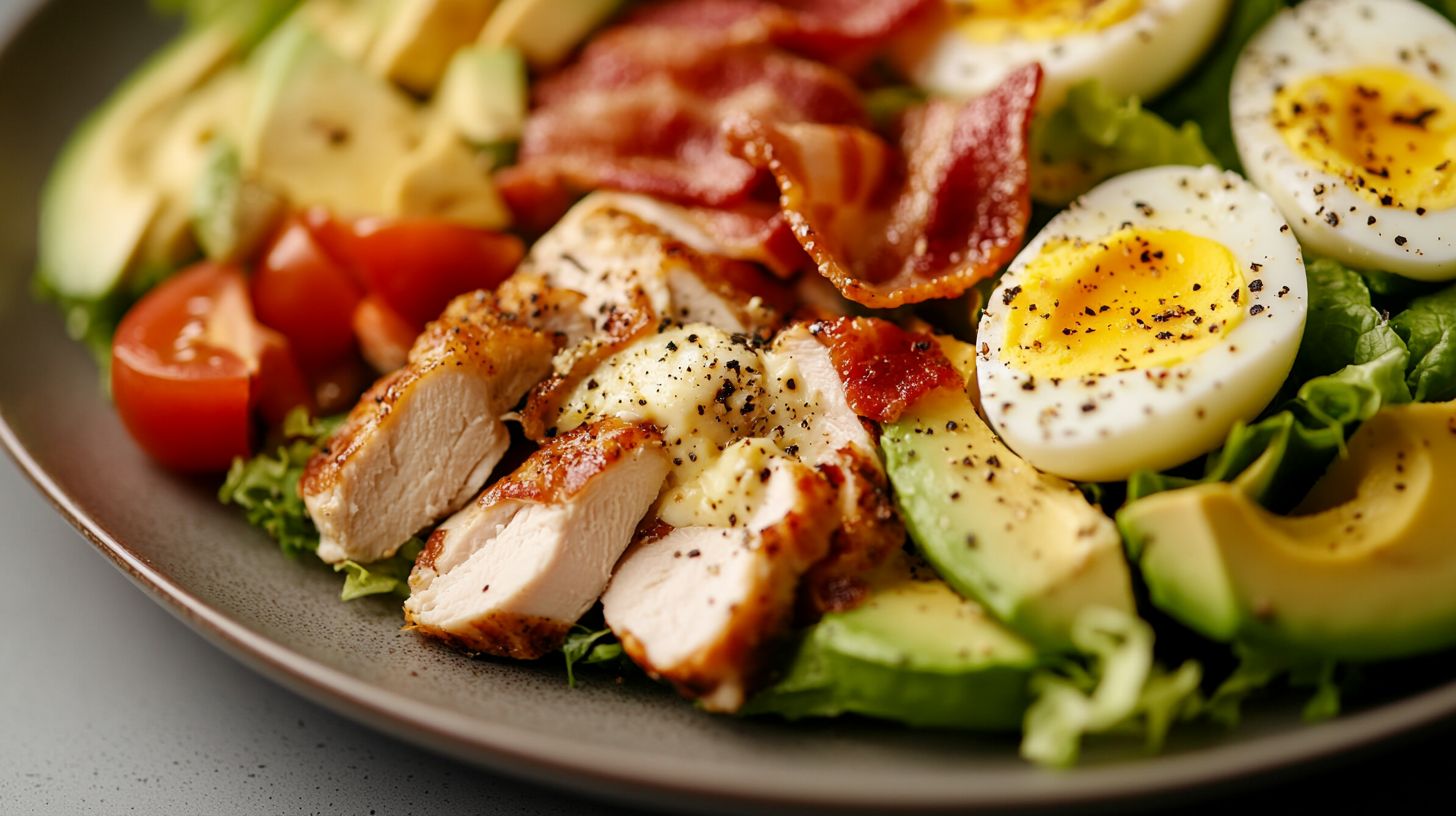 Cobb Salad