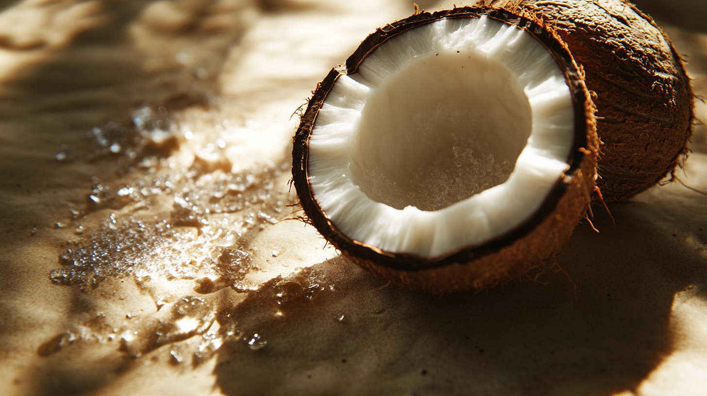 Coconut