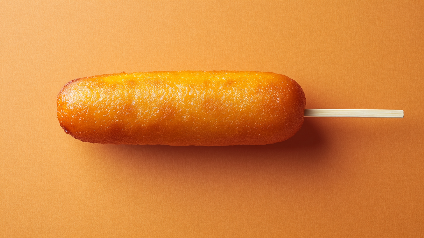 Corn Dog