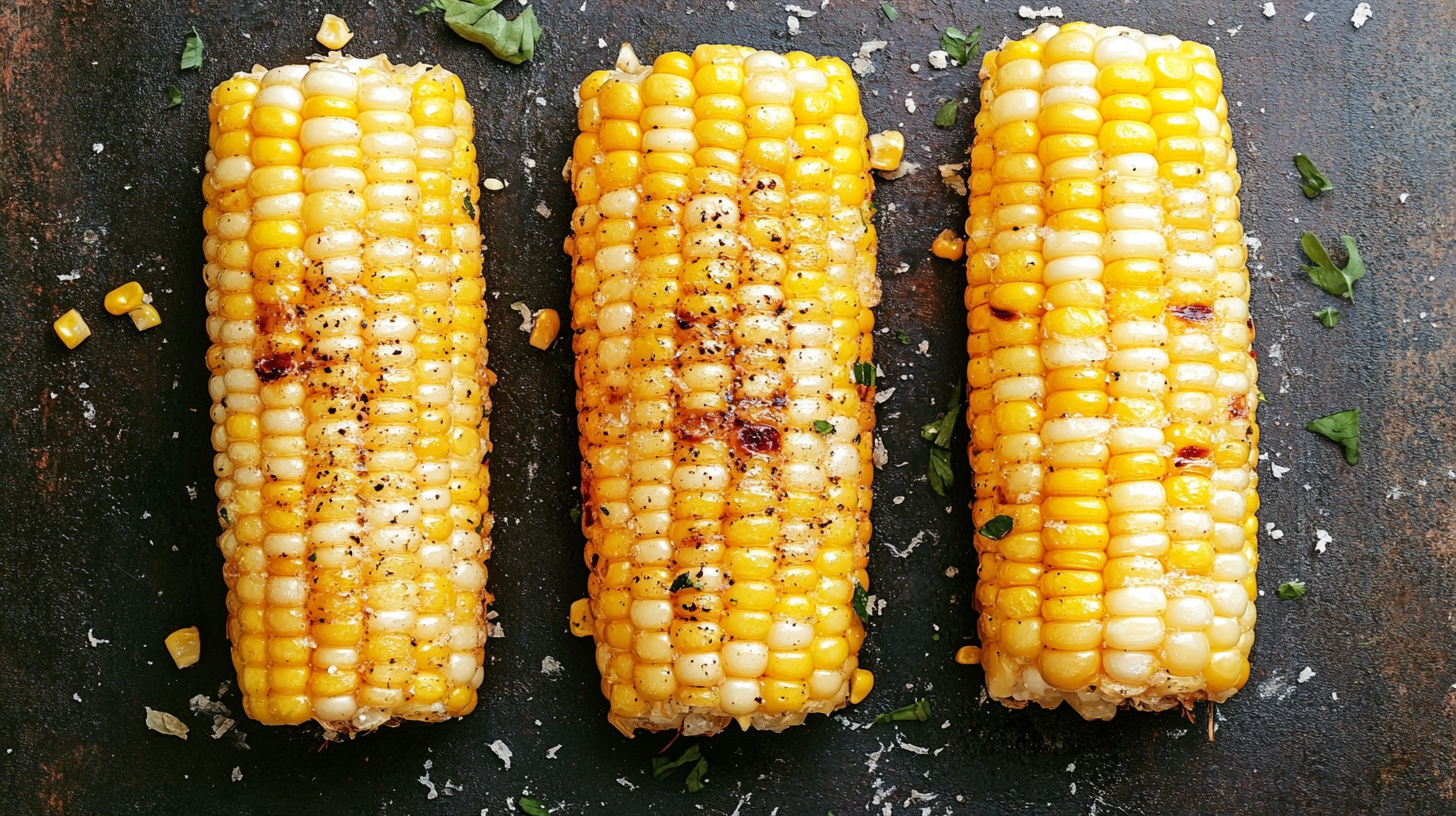 Corn