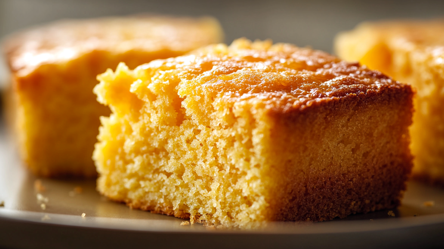 Cornbread