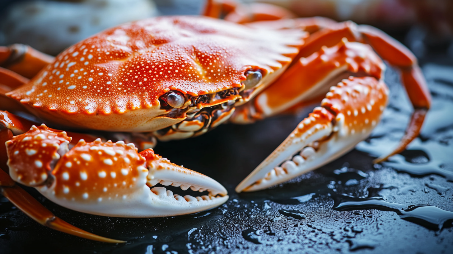 Crab