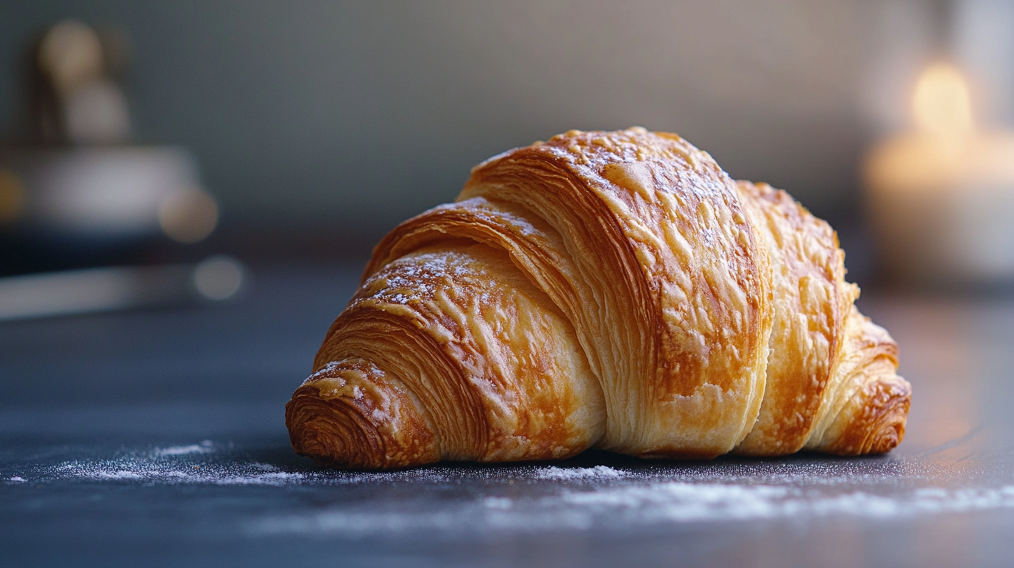 Croissant