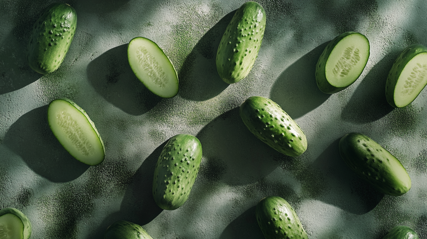 Cucumber