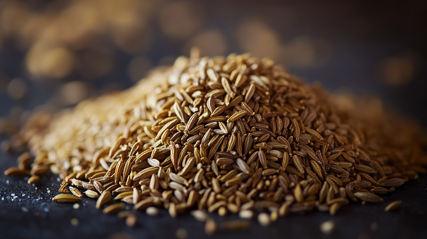 Cumin