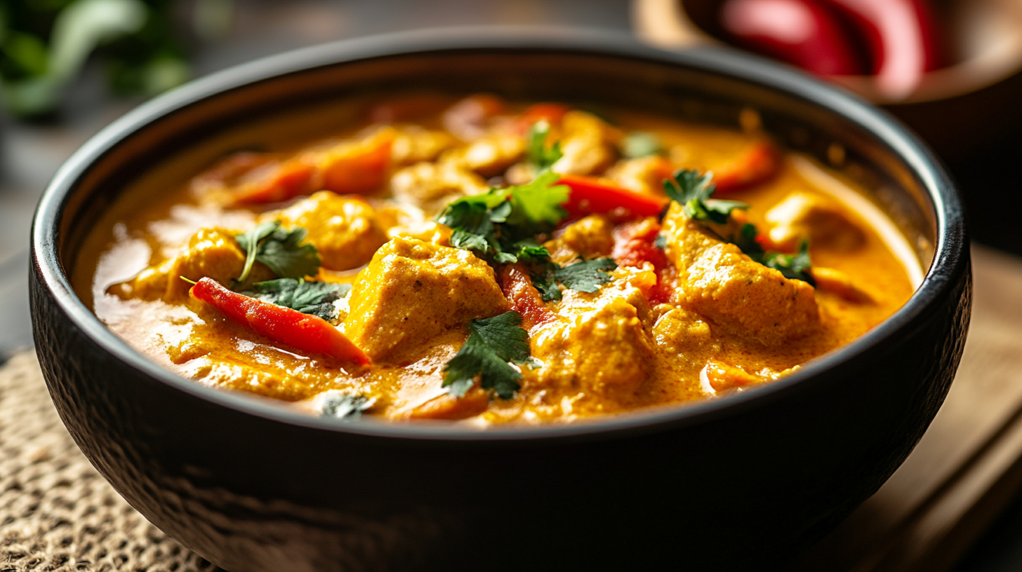 Curry