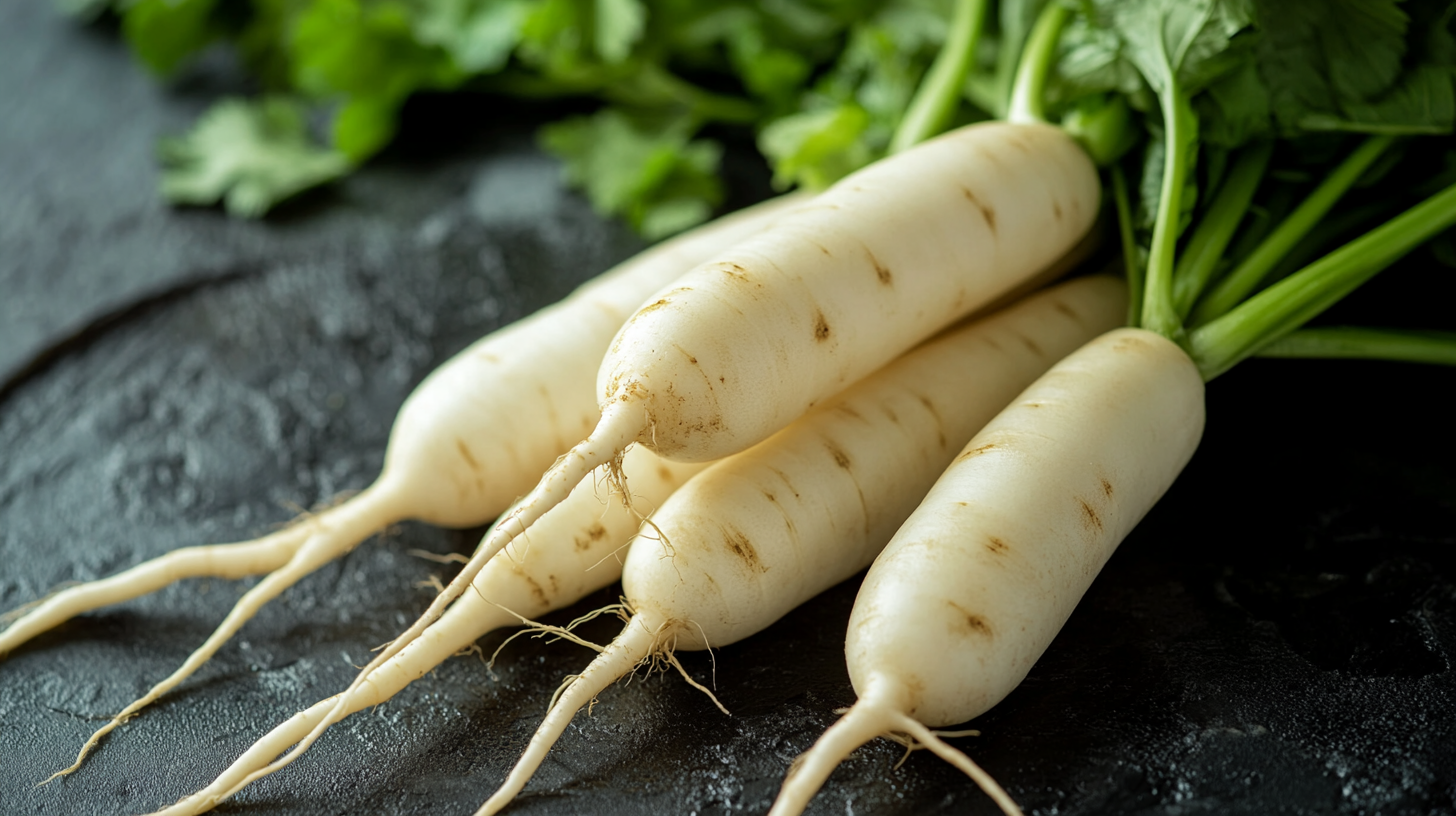 Daikon