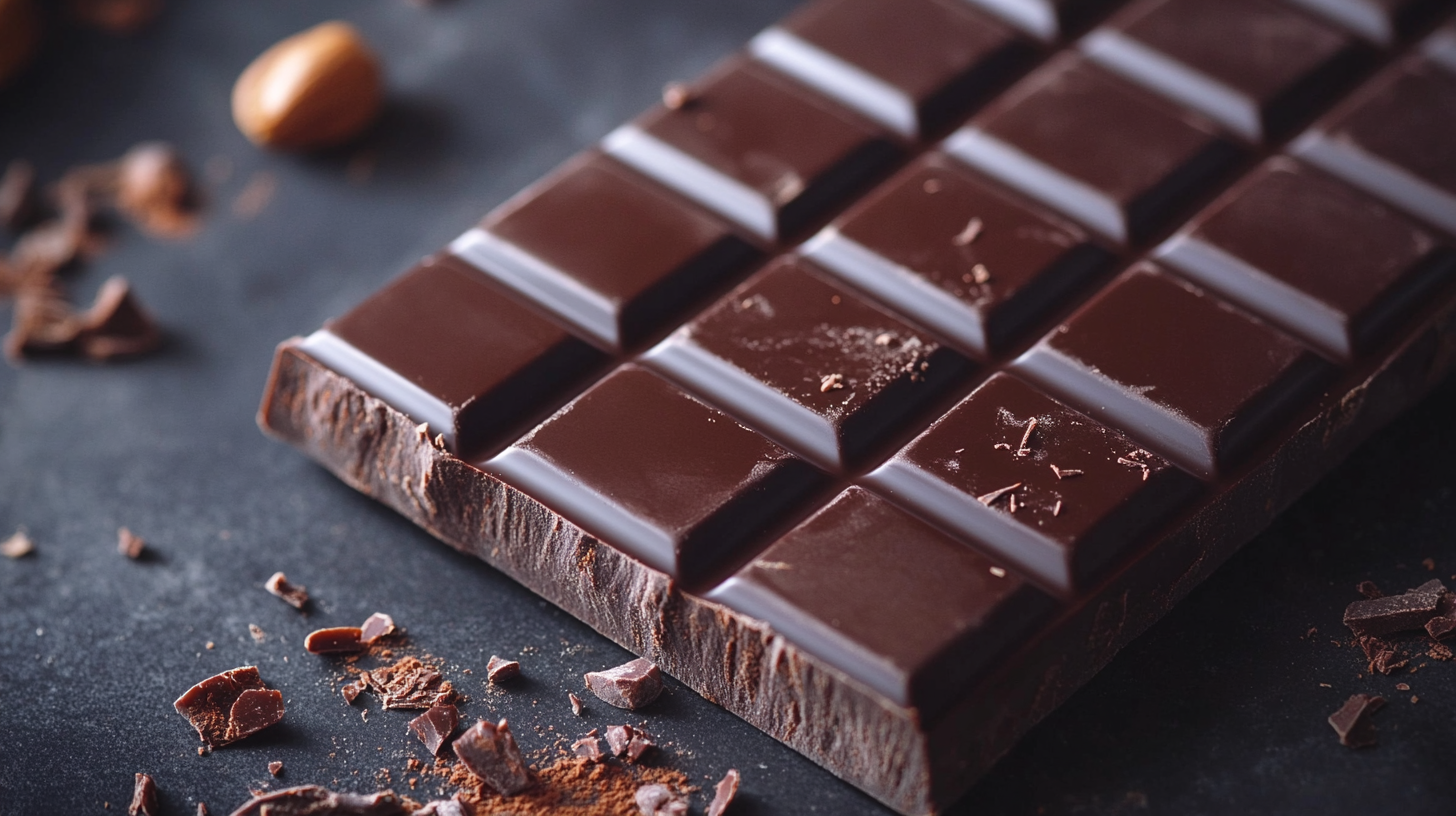 Dark Chocolate