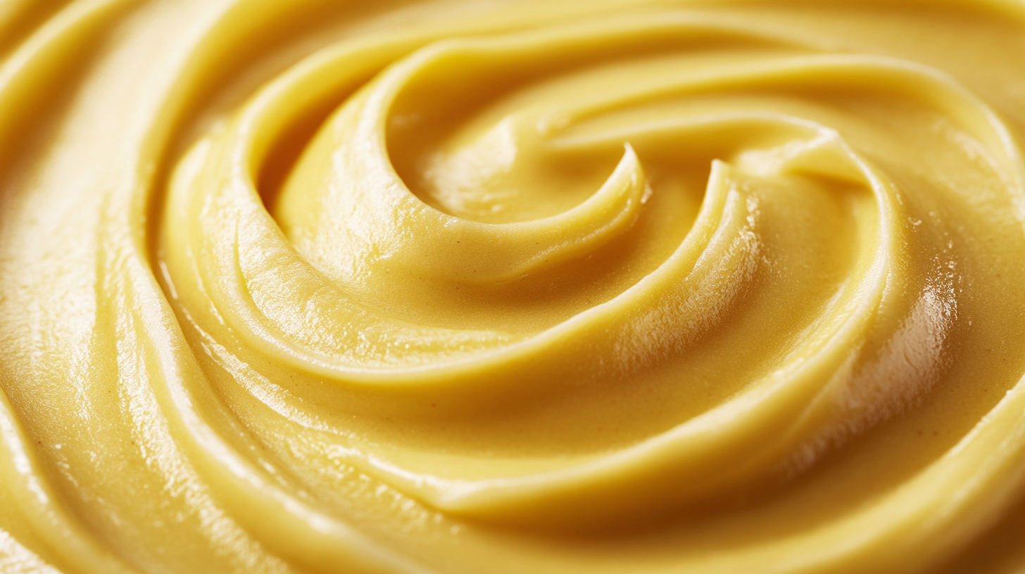 Dijon Mustard