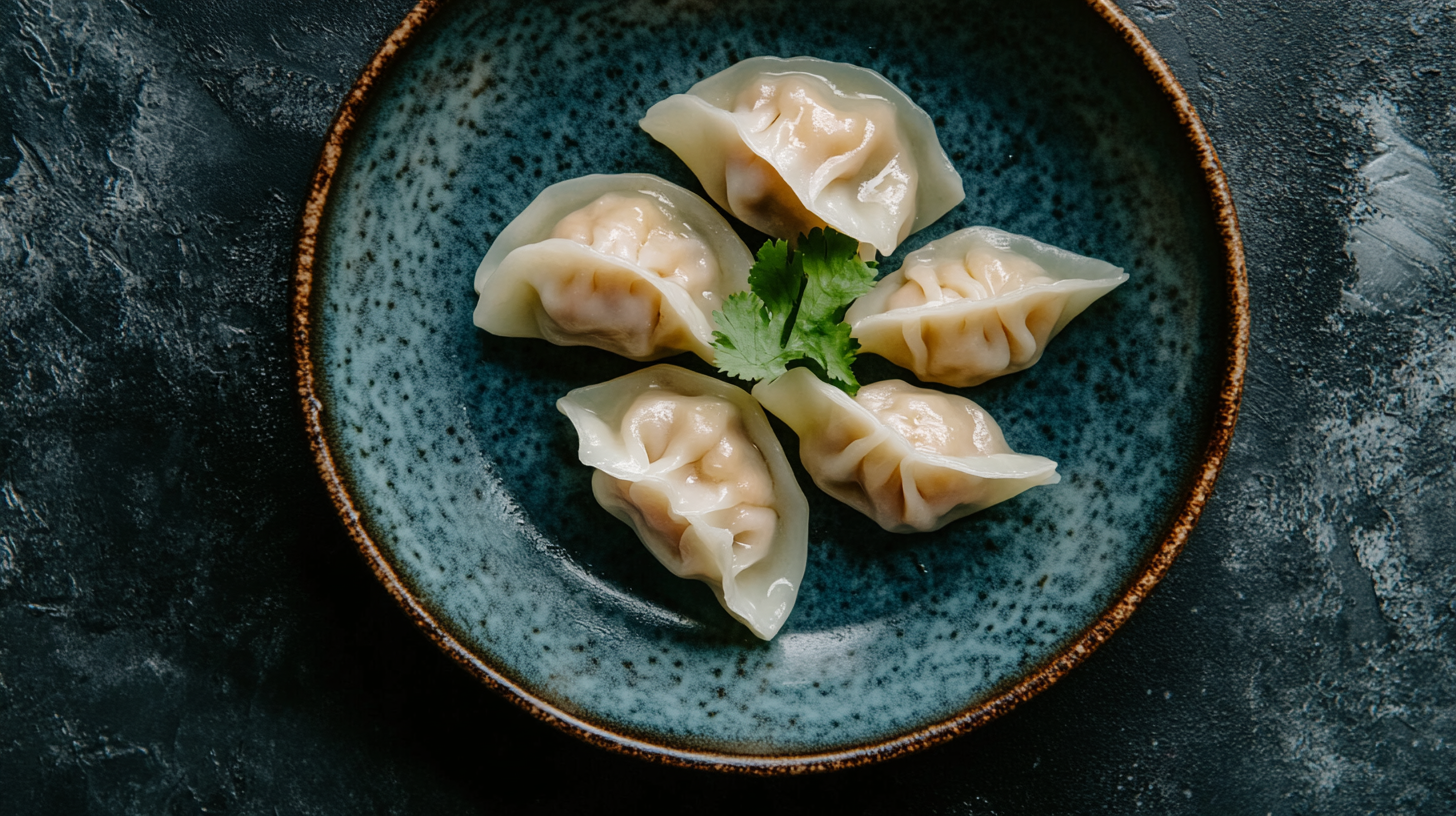 Dumplings