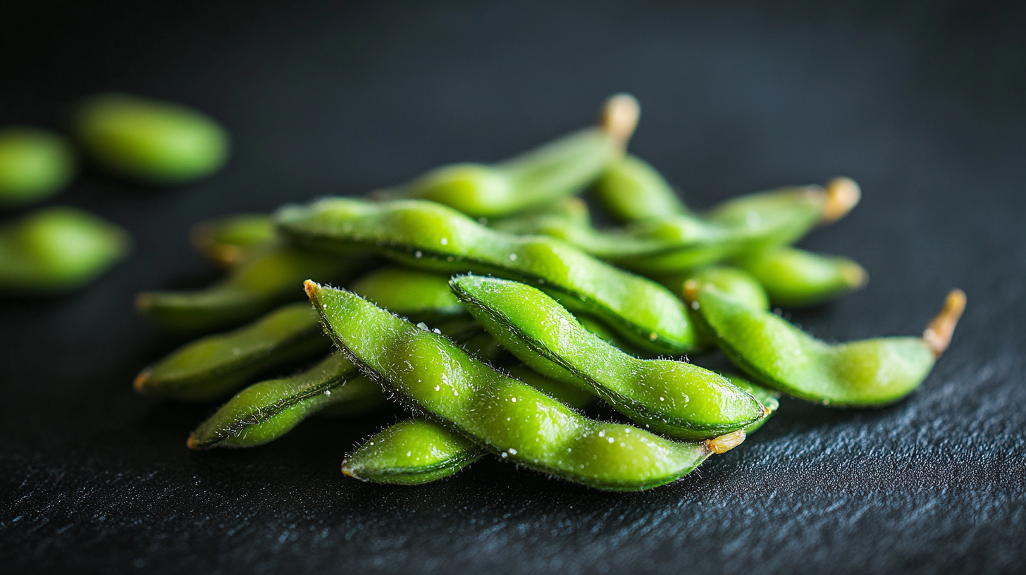 Edamame