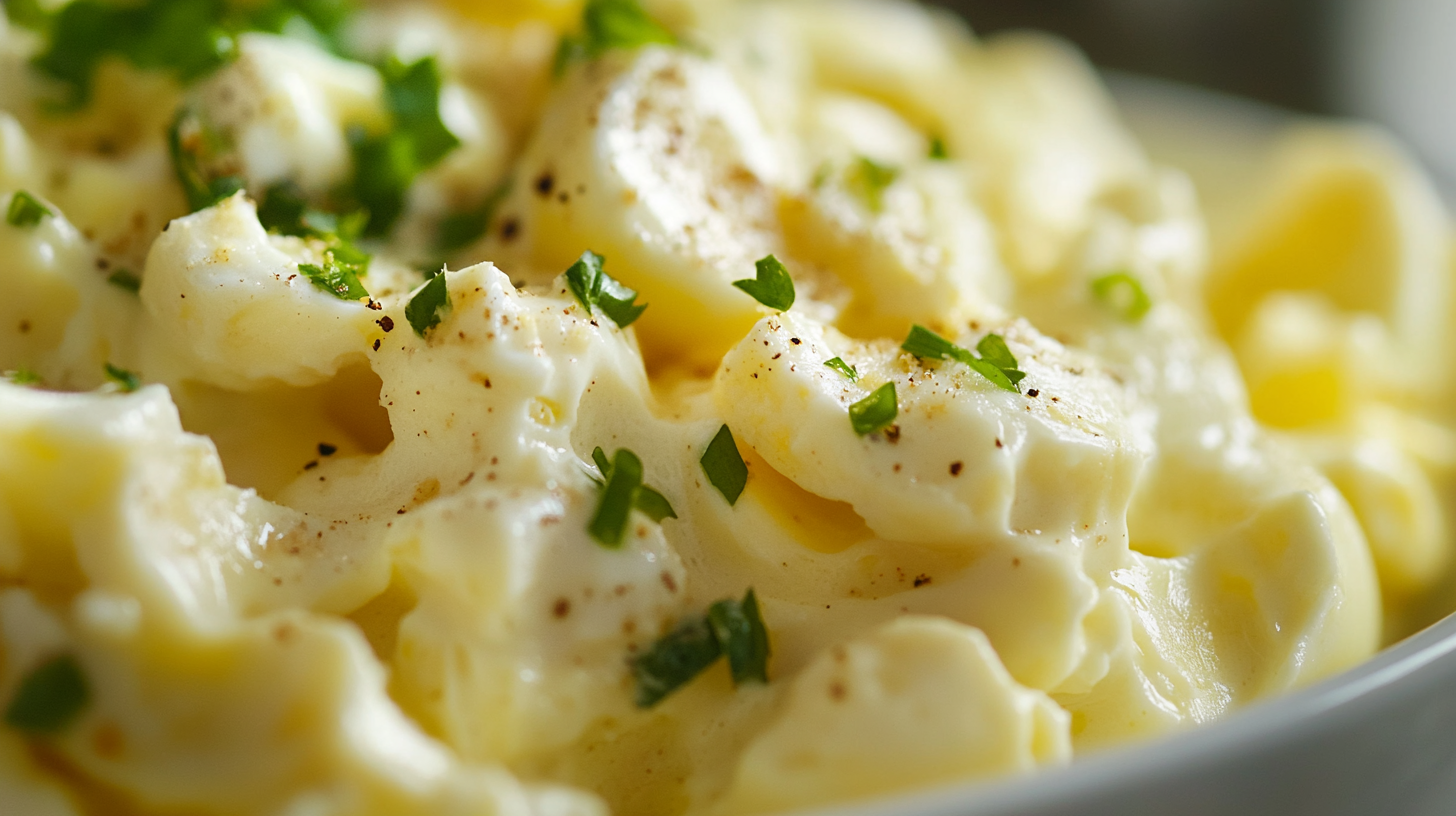 Egg Salad