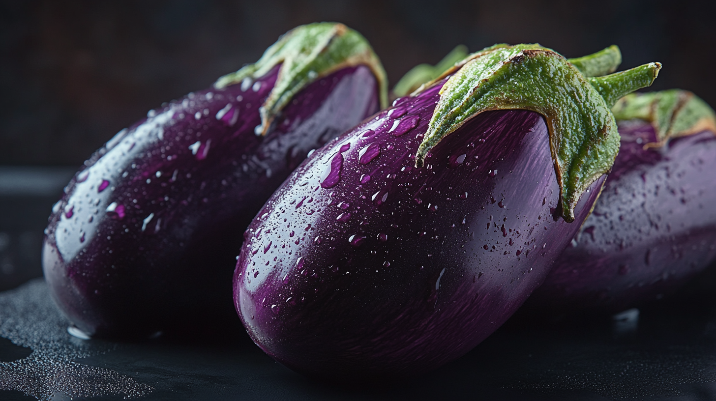 Eggplant