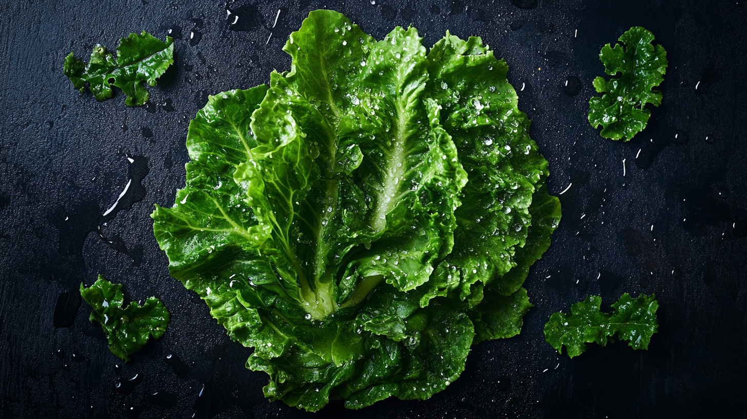 Escarole