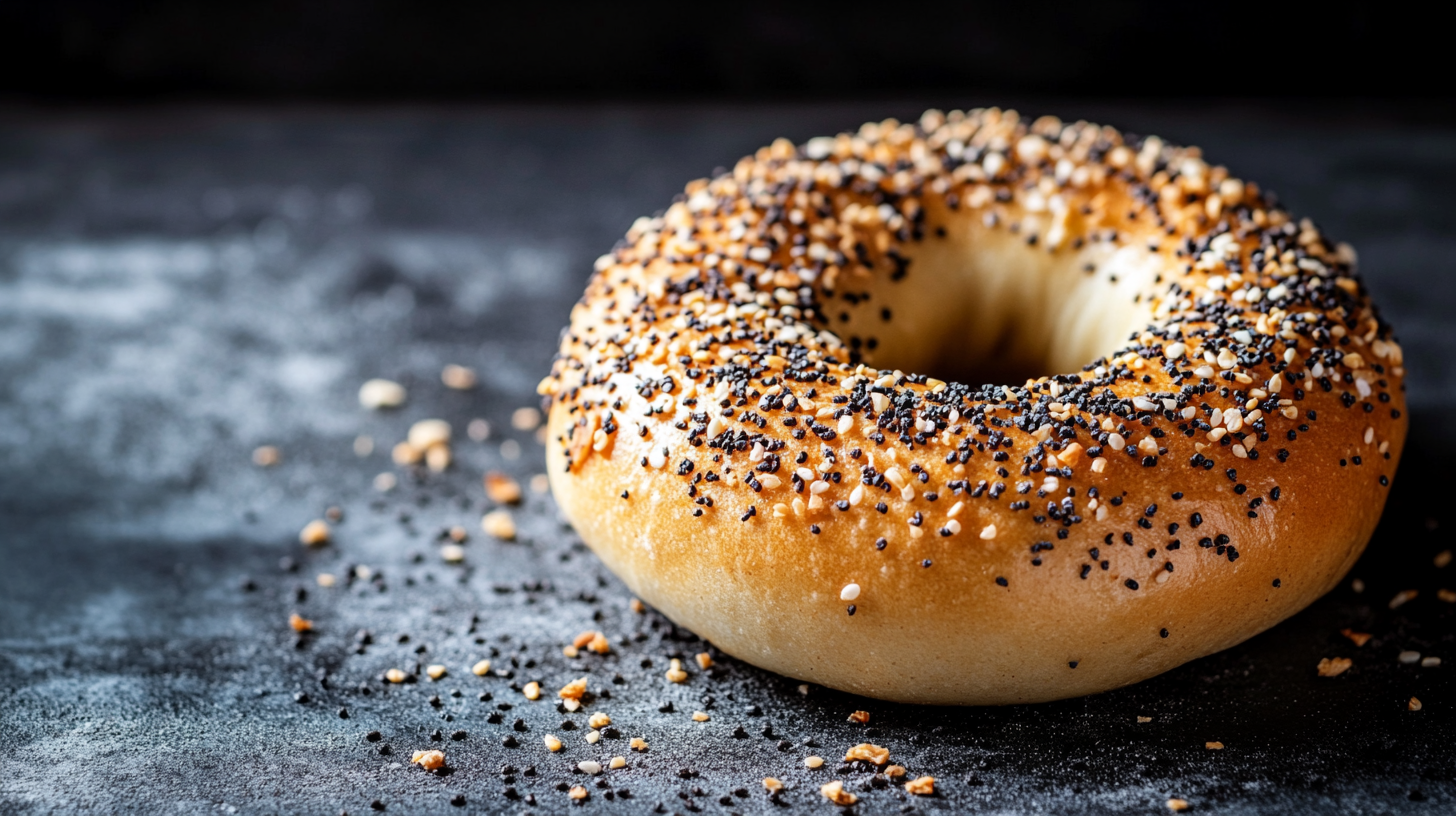 Everything Bagel