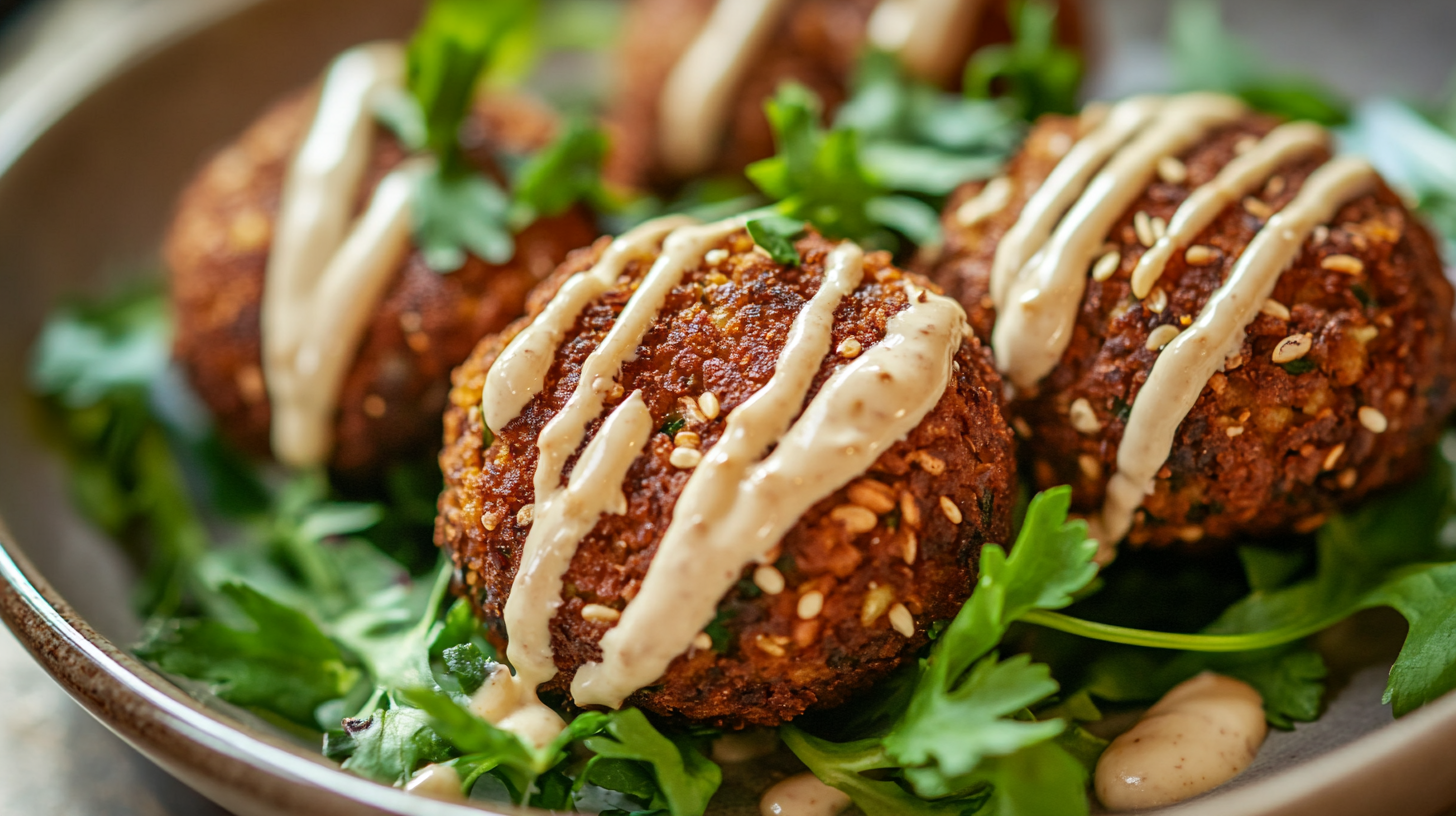 Falafel