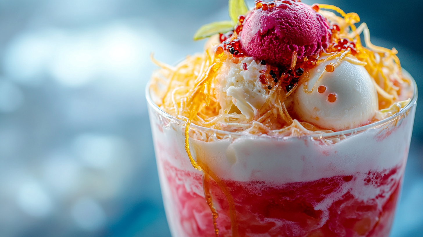 Falooda
