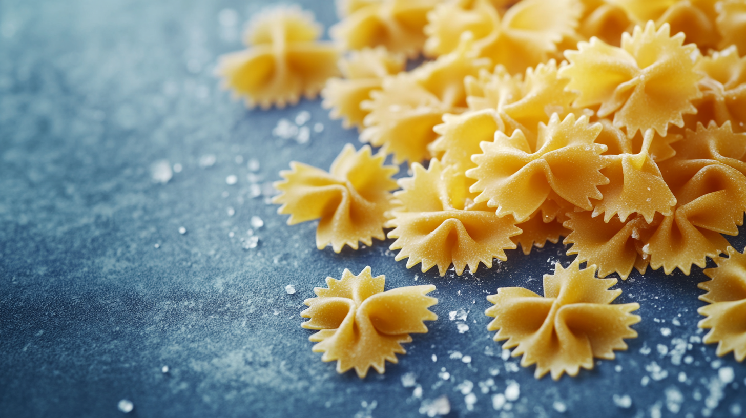 Farfalle Pasta