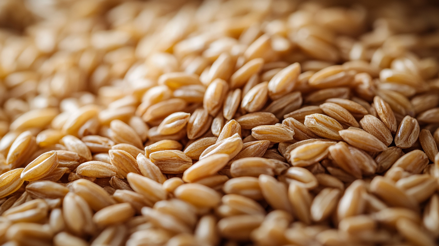 Farro