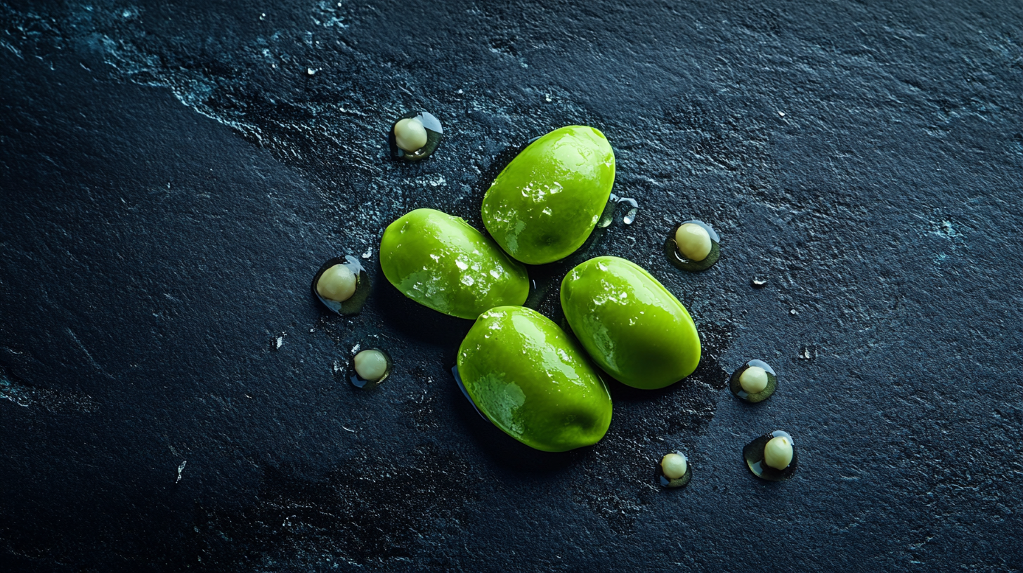Fava Beans