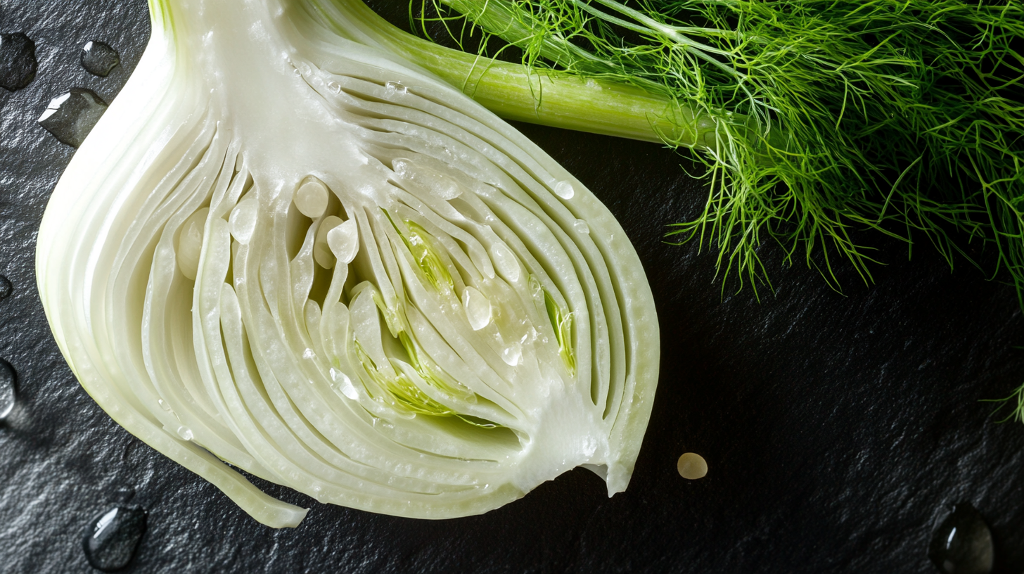 Fennel
