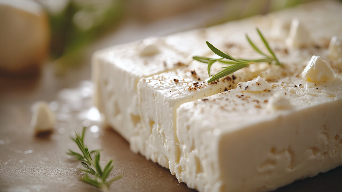 Feta Cheese