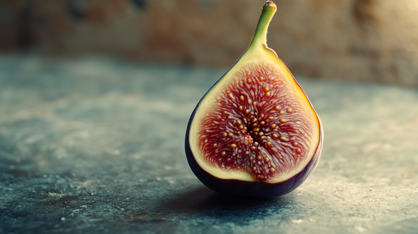 Dried Fig