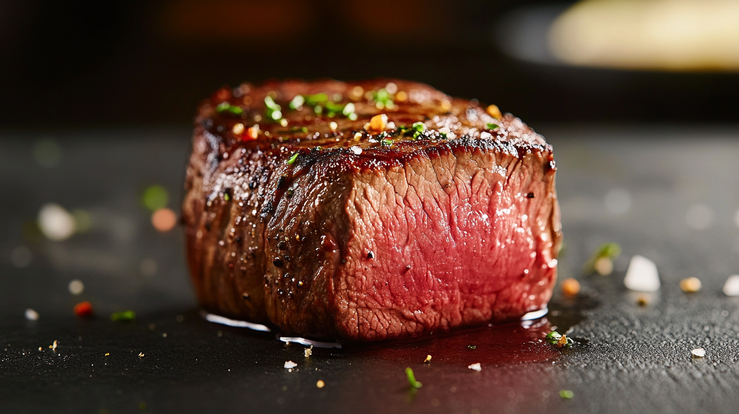 Filet Mignon