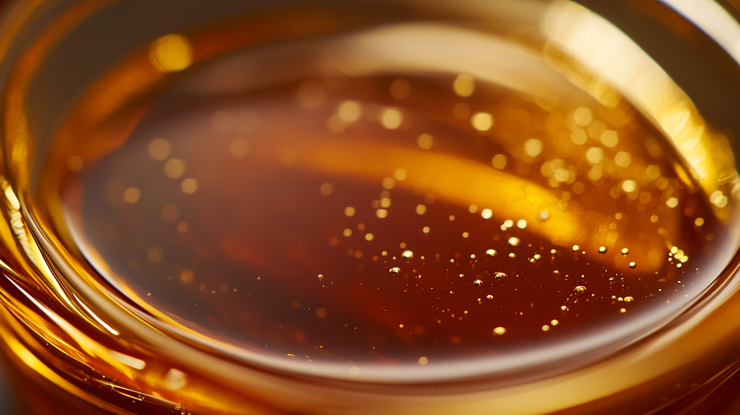 Fish Sauce