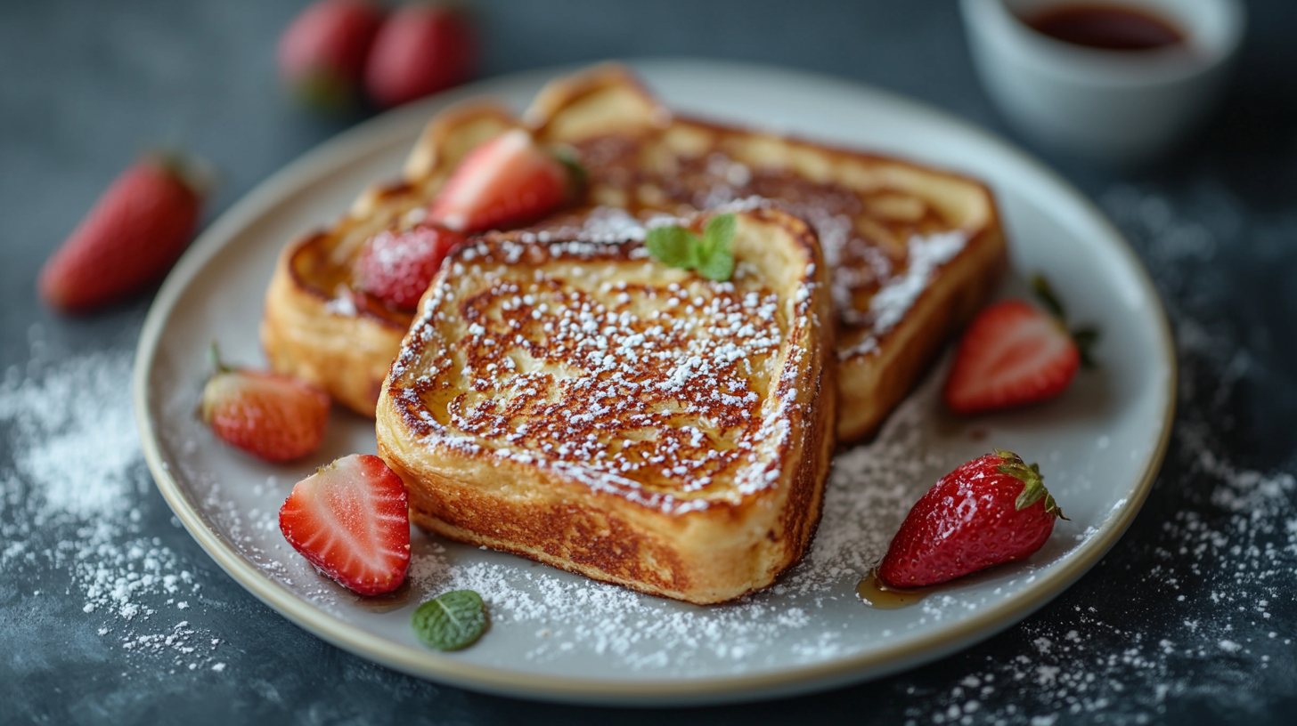 French Toast