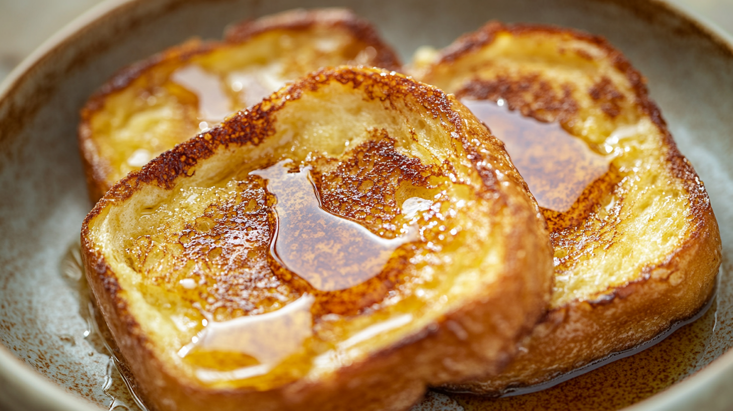 French Toast