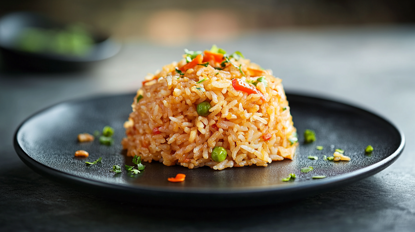 Fried Rice