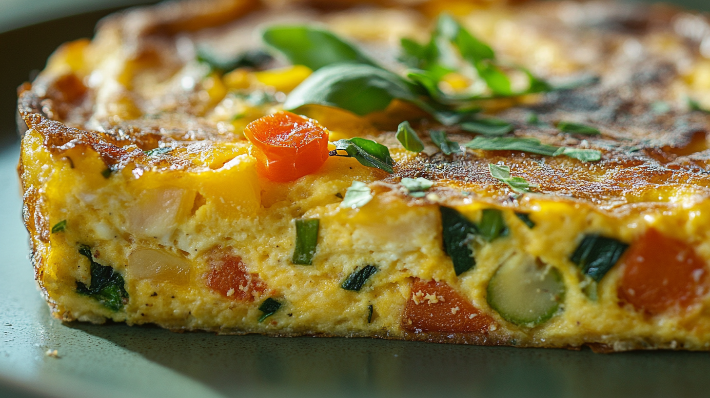 Frittata