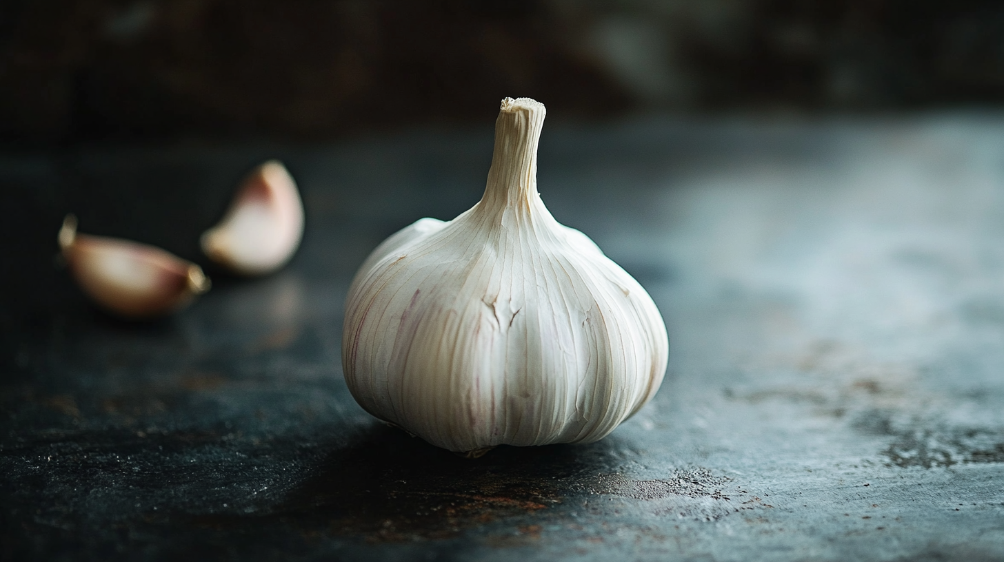 Garlic