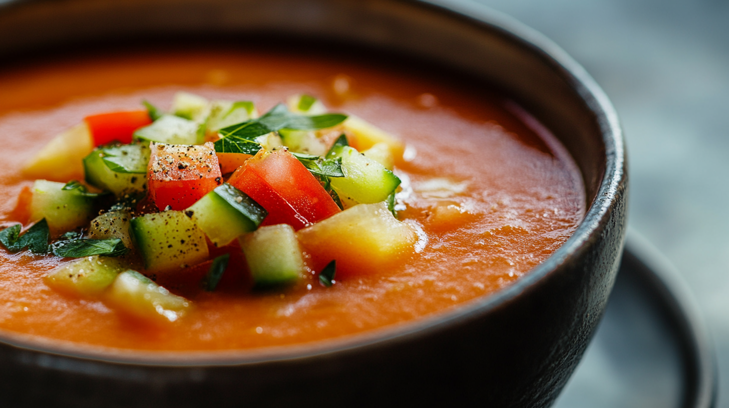 Gazpacho