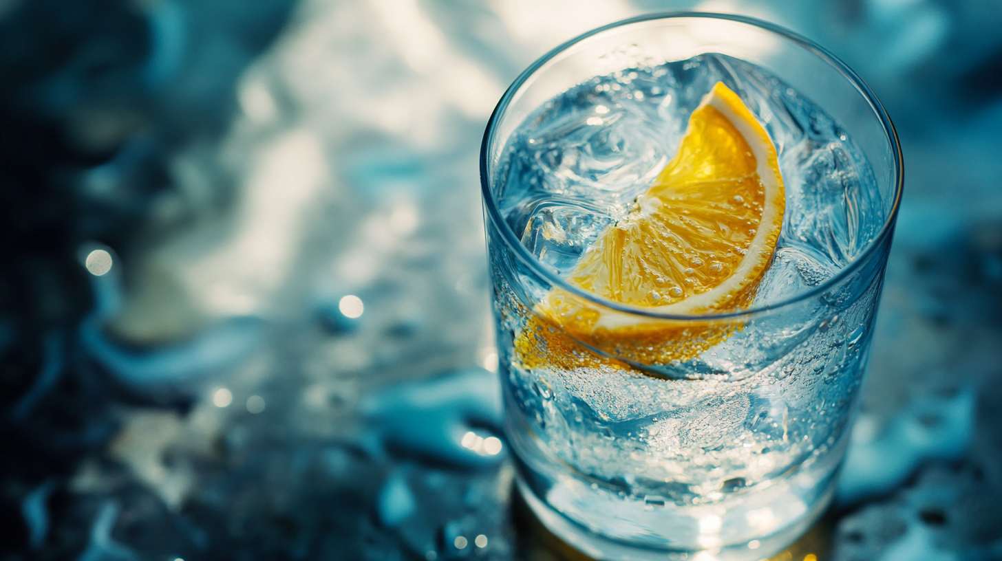Gin