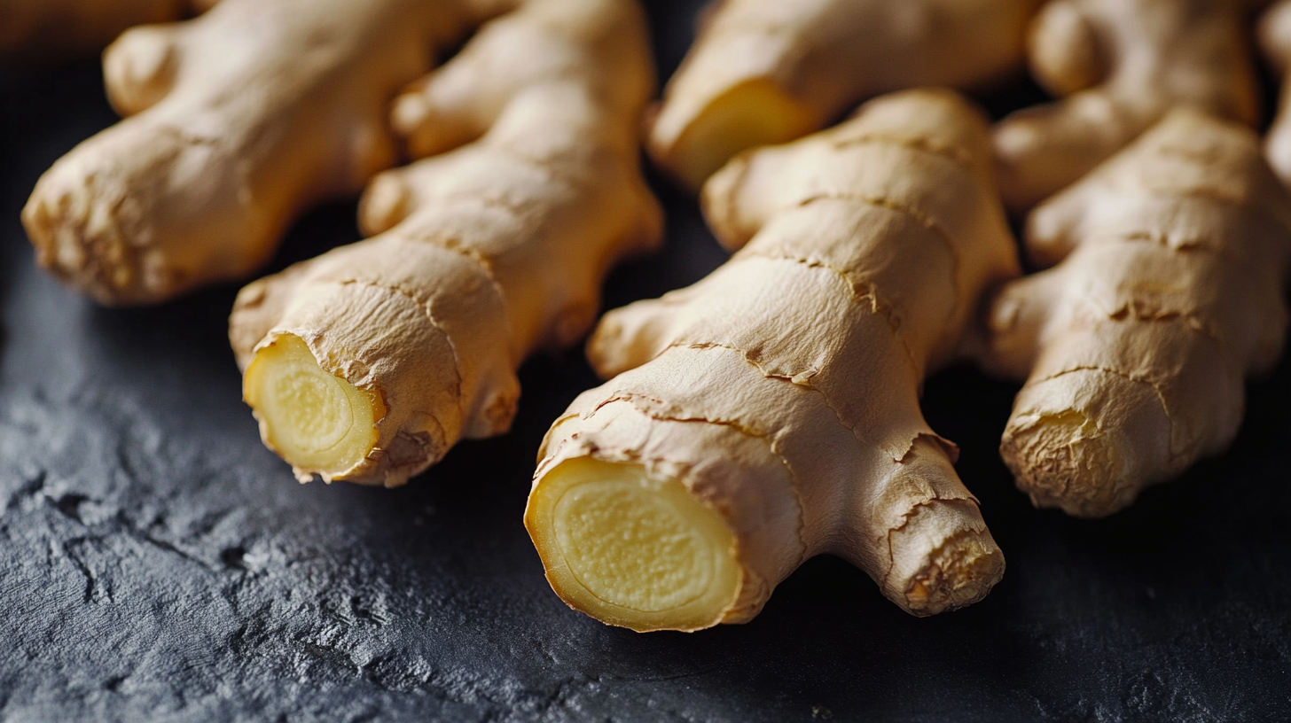 Ginger